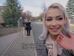 バイセクシャル, 浮気する, チェコ, チン, 旦那, ラティーナ, スインガー, 妻