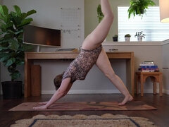 デカ尻, デカパイ, 指いじり, 赤毛