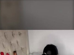 お尻, デカ尻, 気狂い, 自家製, オッパイの