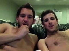 Amateur, Homosexuelle, Webcam