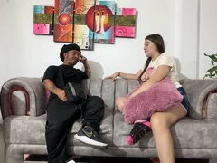 Amateur, Anal, Hd, Casero, Interracial, Enano, Mamá, Desnudo