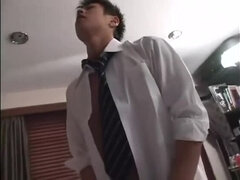 Exotic xxx movie homosexual Muscle fantastic , take a look