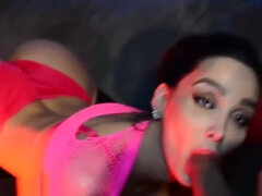 Kont, Mooi, Pijpbeurt, Rondborstig, Schattig, Hd, Tepels, Kut duiken