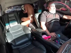 Anal, Brasileñas, Pareja, Primera ves, Latina, Pov, Público, Tetas