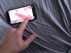 Lucy Sunflower's Steamy POV Passion Ignites Heat