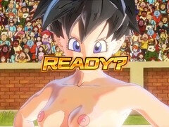 18 ans, Jeux, Nue  à poil