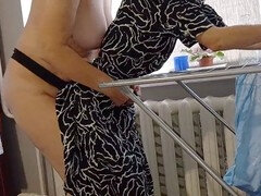 Geschnappt, Lesbisch, Masturbation, Orgasmus, Strapon, Flotter dreier, Spielzeuge