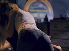 18 años, Culo grande, Hd, Besar, Lamidas, Coño, Sexo fuerte, Chupando