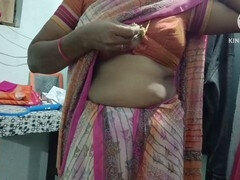 Arabe, Tante, Bisexuelle, Couple, Indienne, Domestique, Massage, De plein air