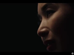 Asiatisch, Blondine, Erotisch, Frau, Weibliche domination, Lesbisch, Monster, Muschi