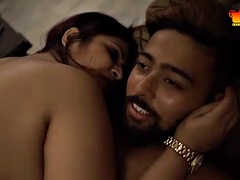 デカパイ, キス, オフィス, 秘密の, オッパイの