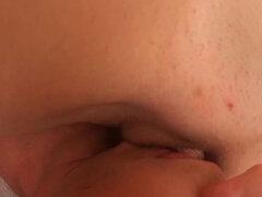 Hardcore Facesitting MILF Dominates with Big Tits and Pussy Licking