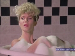 Biseksueel, Gebondenheid, Dubbele penetratie, Omie, Groep, Voorbinddildo, Oud, Webcamera