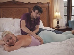 Semen en la boca, Corridas, Mamá, Español