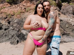 Beach Days (And Fucks!)