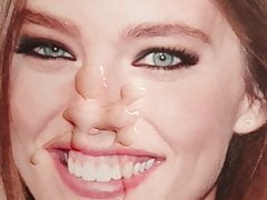 Cumtribute Emily DiDonato 2