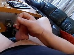 Wonderful to wank for you - ClimaxSweden