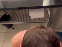 DiegoB sucked by horny fan #29
