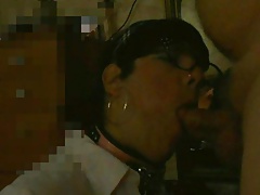 Facial for Sandra