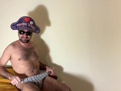 Earl presents its latest collection of sexy trunks for October 2023