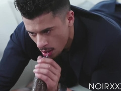 Hot muscled DILF Max Konnor plows my juicy ass to satisfy my wild desires