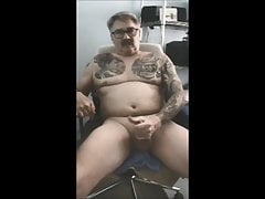 COCK LOVER FAG STEVE