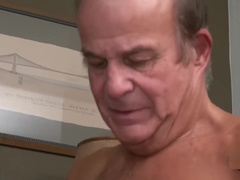 the cowboy fucks a scottish senior