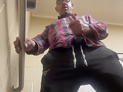 Public Stall