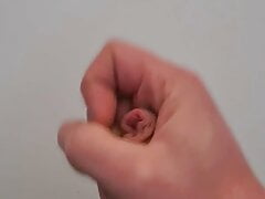 quick masturbation