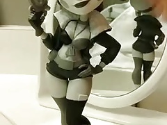 Cum on harley