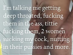 3 fat nuts in 23 minutes