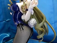 figure bukkake sof(Cecilia Bunny)