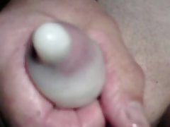 condom sperm