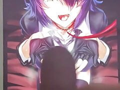 SOP Bukkake Tenryu