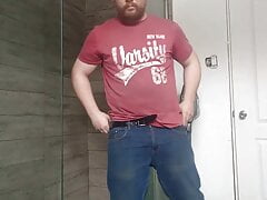Strip tease