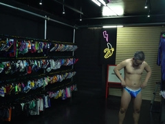 Jock Off Introduction Of Products Purchased In The 3rd Week Of May Back Version