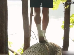 Theo Brady - Achilles And