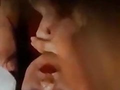 Cum tribute Ale 3 mamasota riquisima
