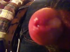 My cumming cock