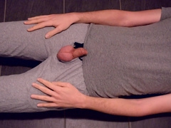 Pissing All Over Myself