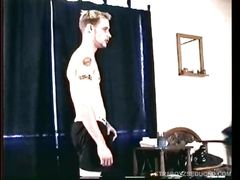 Touch My Cock Str8 Boy Buzz