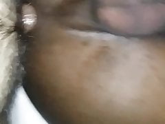 Daddy bear fuck bareback
