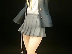 figure bukkake 49