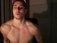 Cash Alpha Boss Str8 Guy