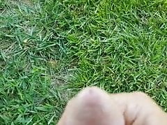 Jerking Off