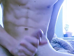 handjob on camera-9