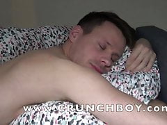 French bottom fucked barebacj by top latino with xxl cock