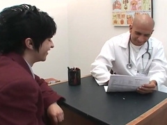 Matias Medical Exam