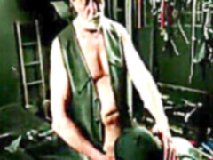 Master fuck, musclebear-lover, queer