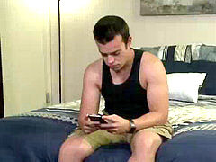 daddy has joy with a junior gay